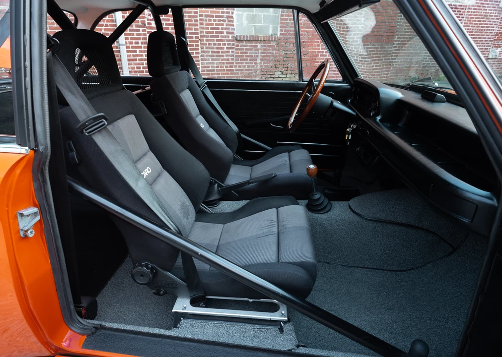 1973 BMW 2002tii - Image 27 of 31