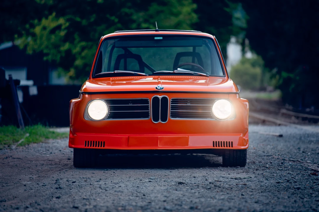 1973 BMW 2002tii - Image 4 of 31