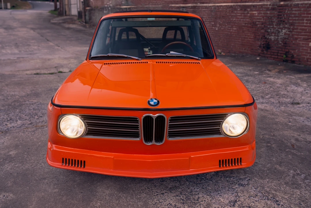 1973 BMW 2002tii - Image 5 of 31