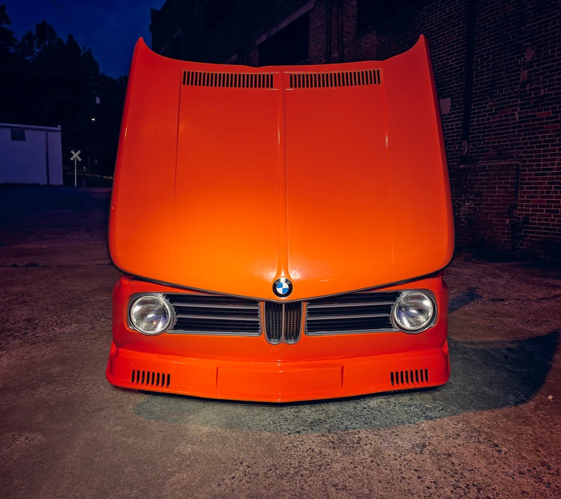 1973 BMW 2002tii - Image 13 of 31