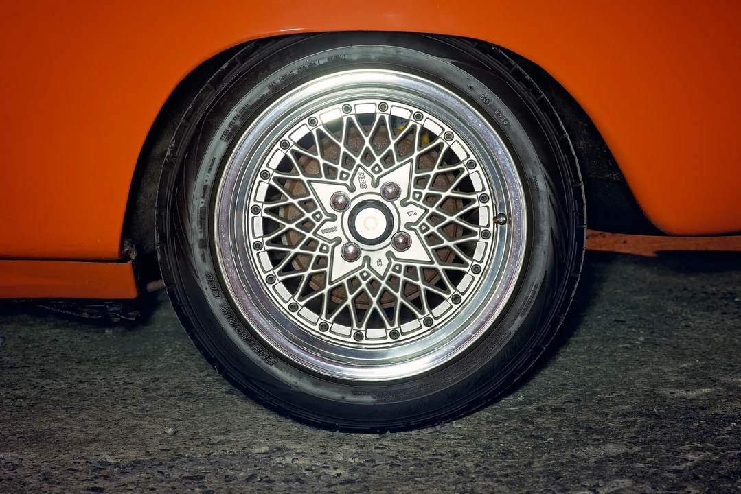 1973 BMW 2002tii - Image 22 of 31
