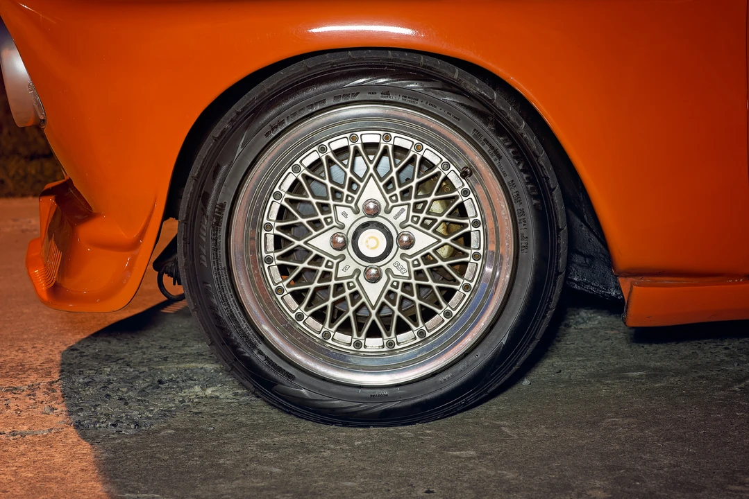 1973 BMW 2002tii - Image 21 of 31