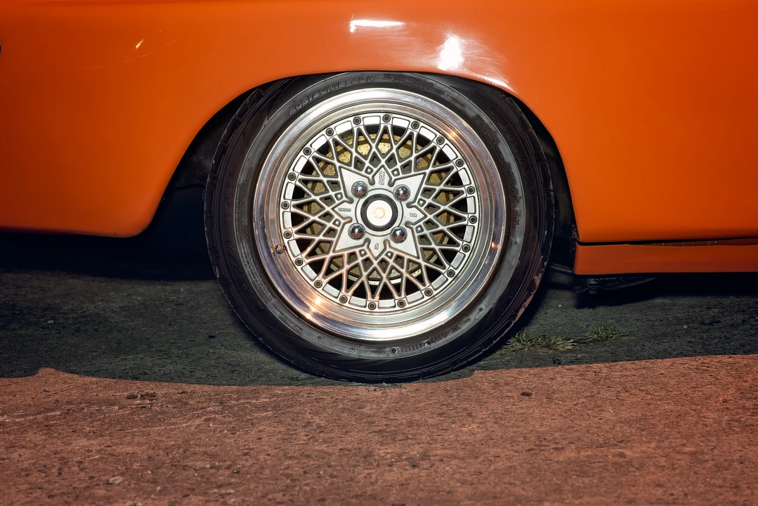 1973 BMW 2002tii - Image 23 of 31