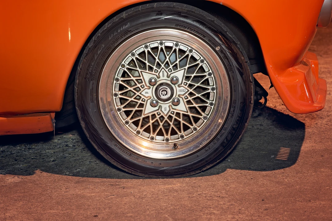 1973 BMW 2002tii - Image 24 of 31