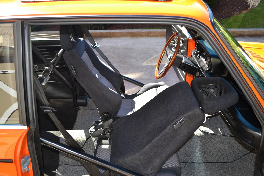 1973 BMW 2002tii - Image 28 of 31