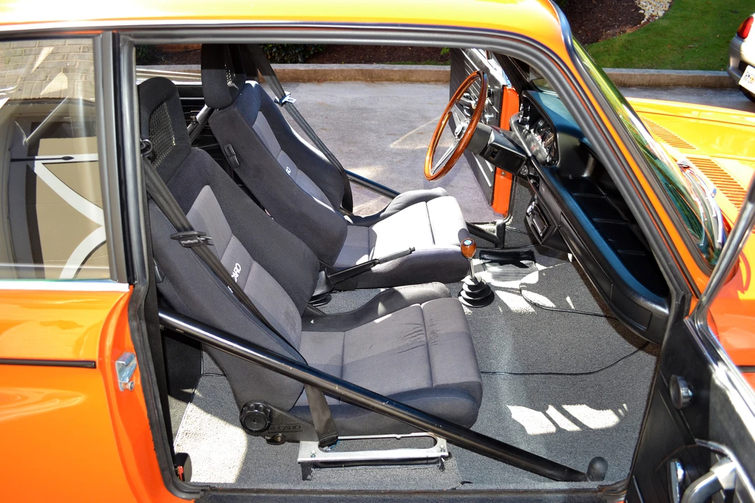 1973 BMW 2002tii - Image 29 of 31