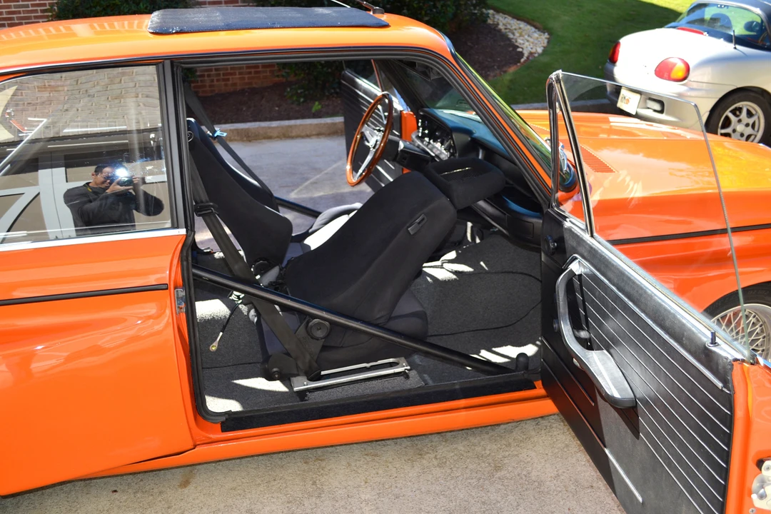 1973 BMW 2002tii - Image 30 of 31
