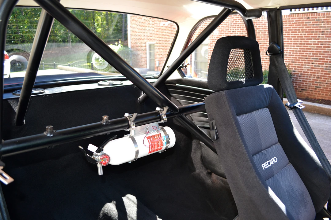 1973 BMW 2002tii - Image 31 of 31