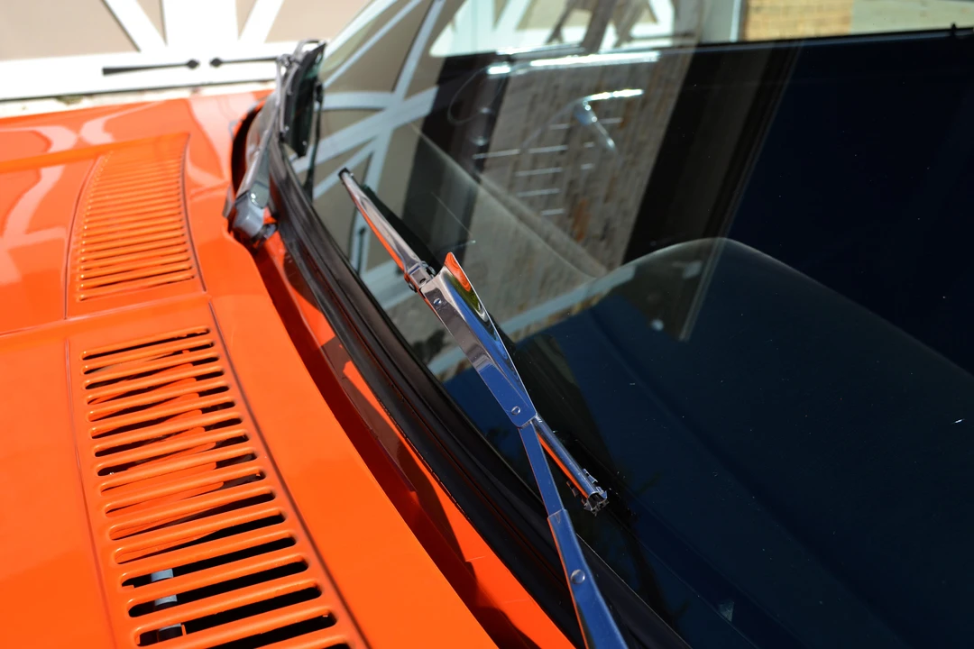 1973 BMW 2002tii - Image 16 of 31