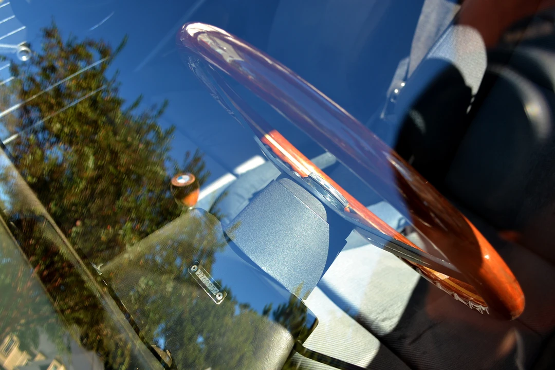 1973 BMW 2002tii - Image 25 of 31