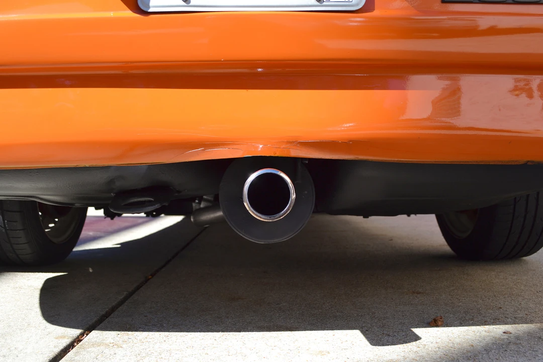 1973 BMW 2002tii - Image 19 of 31