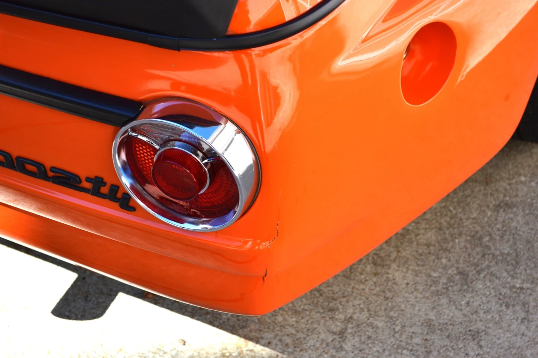 1973 BMW 2002tii - Image 18 of 31