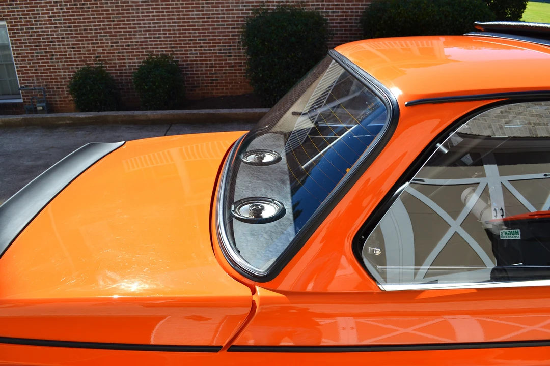 1973 BMW 2002tii - Image 17 of 31