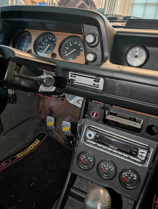 1973 BMW 2002tii - Image 26 of 31