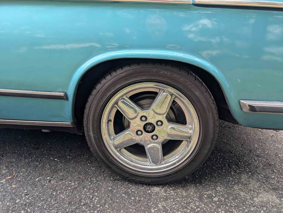 1973 BMW 2002tii - Image 19 of 31