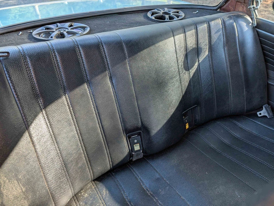 1973 BMW 2002tii - Image 30 of 31