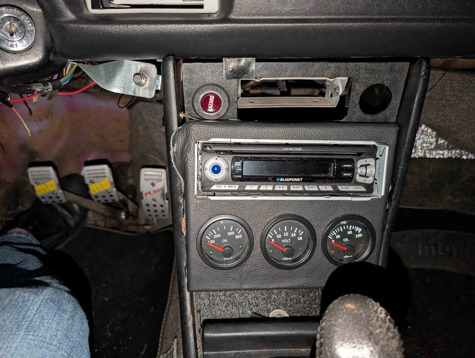 1973 BMW 2002tii - Image 27 of 31