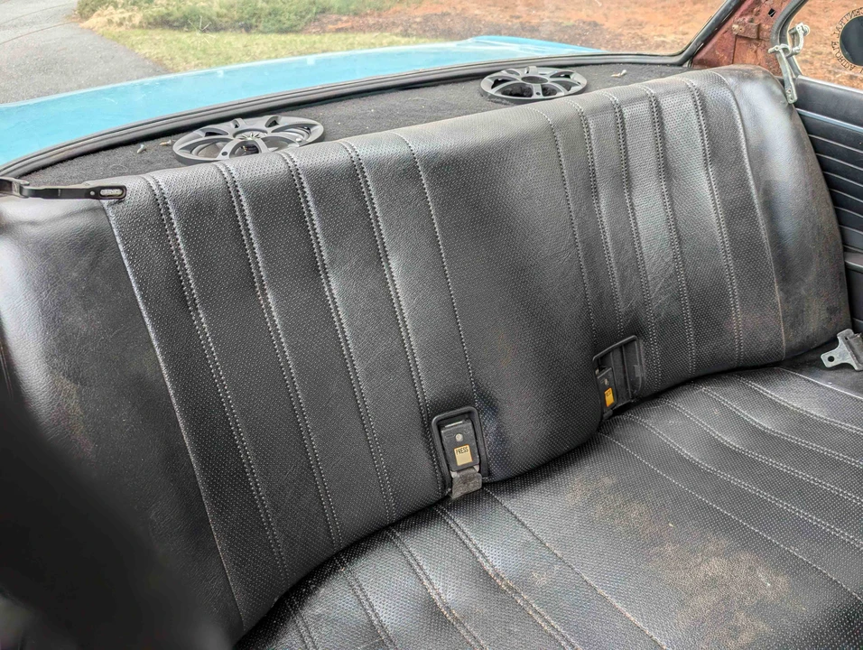 1973 BMW 2002tii - Image 28 of 31