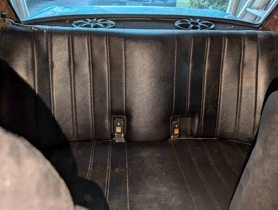 1973 BMW 2002tii - Image 29 of 31