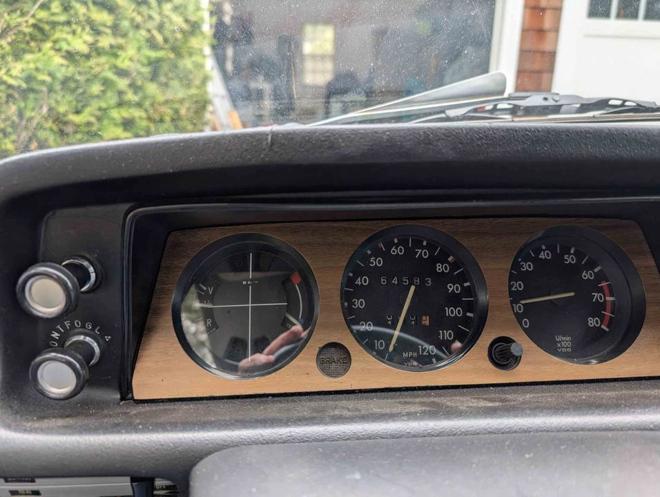 1973 BMW 2002tii - Image 24 of 31