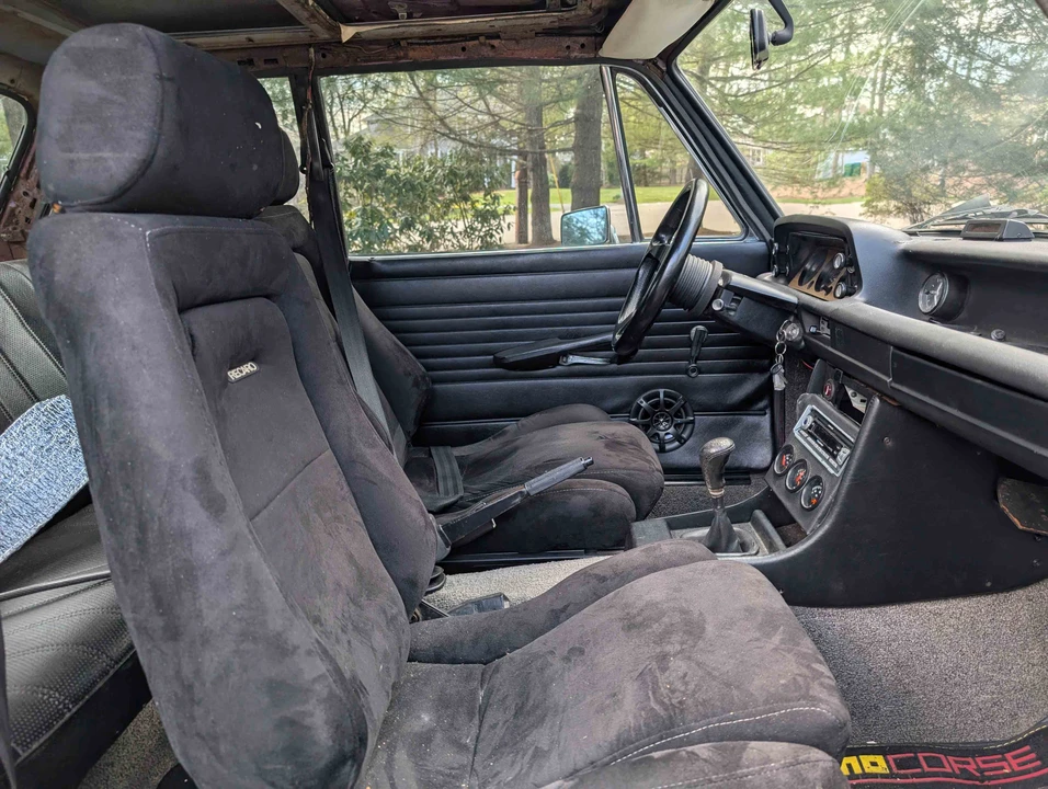 1973 BMW 2002tii - Image 31 of 31
