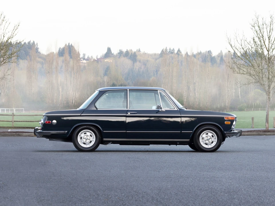 1973 BMW 2002tii - Image 10 of 31