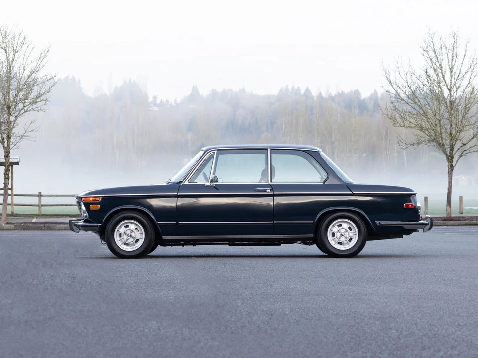 1973 BMW 2002tii - Image 15 of 31