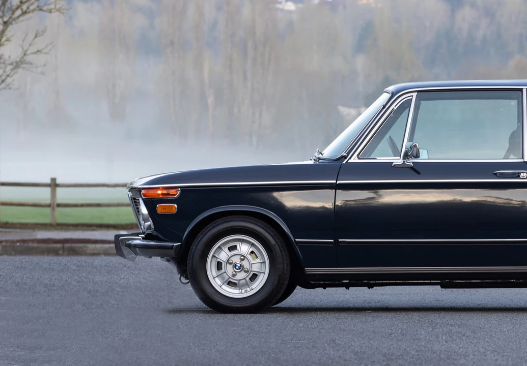 1973 BMW 2002tii - Image 16 of 31