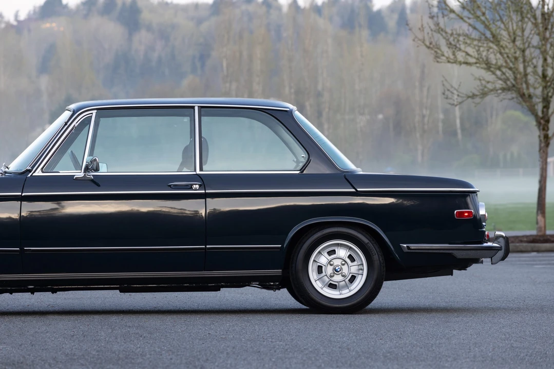1973 BMW 2002tii - Image 18 of 31