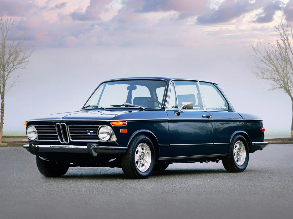 1973 BMW 2002tii - Image 4 of 31