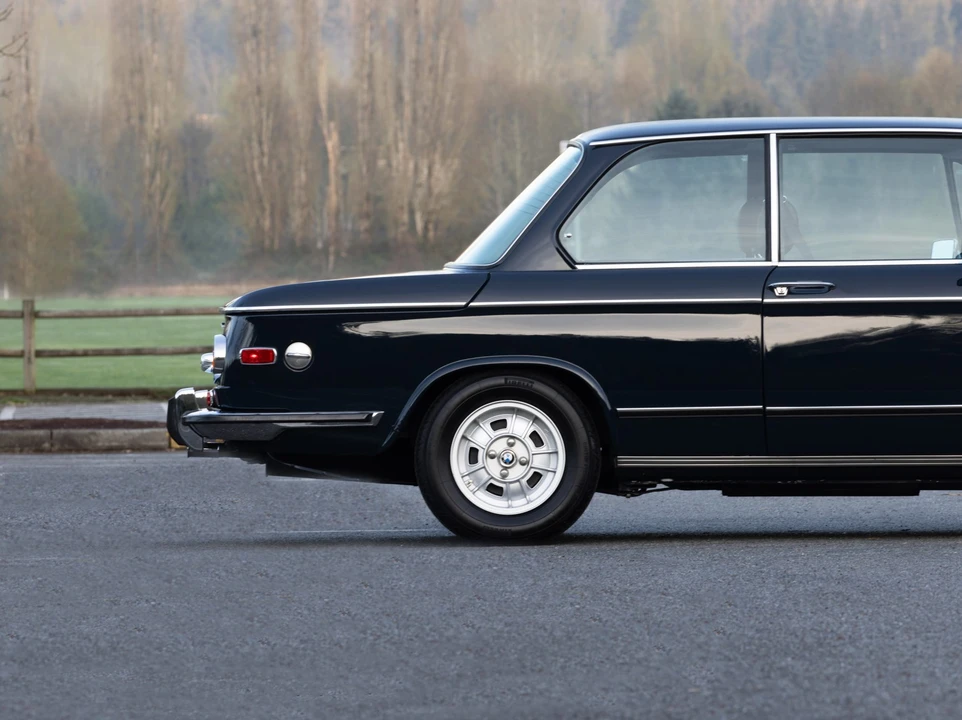 1973 BMW 2002tii - Image 19 of 31