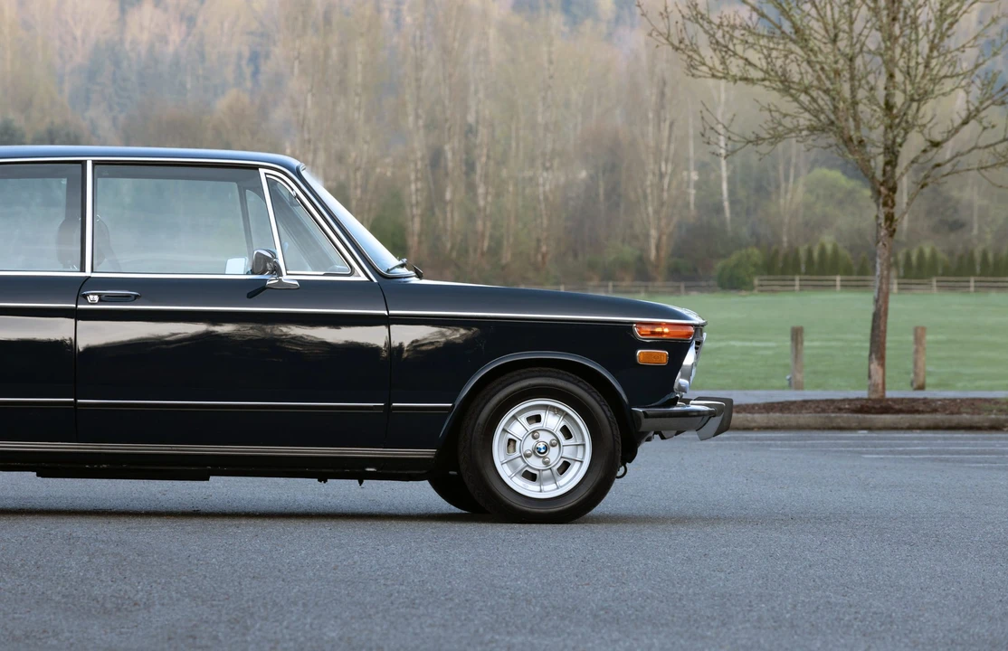 1973 BMW 2002tii - Image 20 of 31