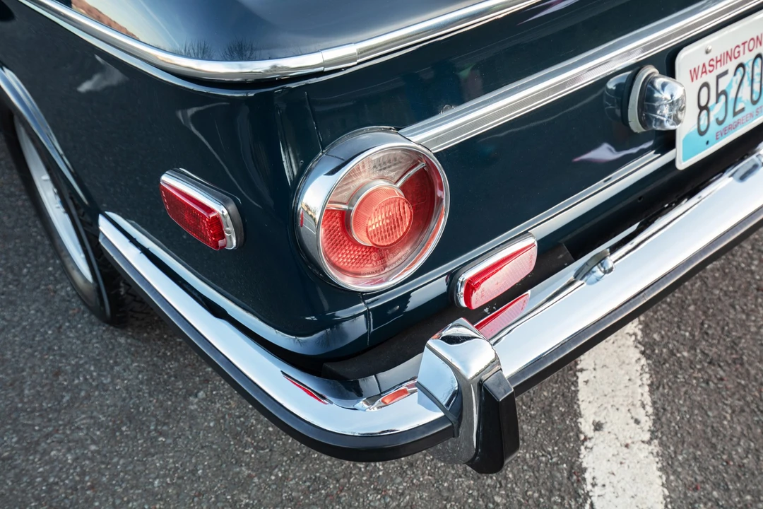 1973 BMW 2002tii - Image 23 of 31