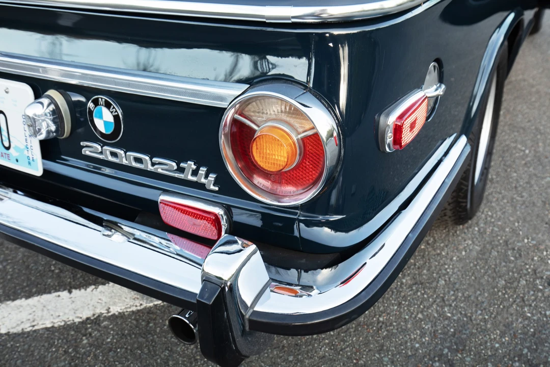 1973 BMW 2002tii - Image 24 of 31