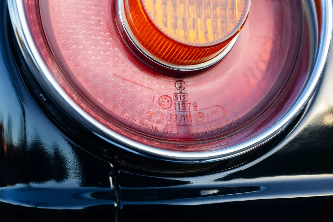 1973 BMW 2002tii - Image 27 of 31