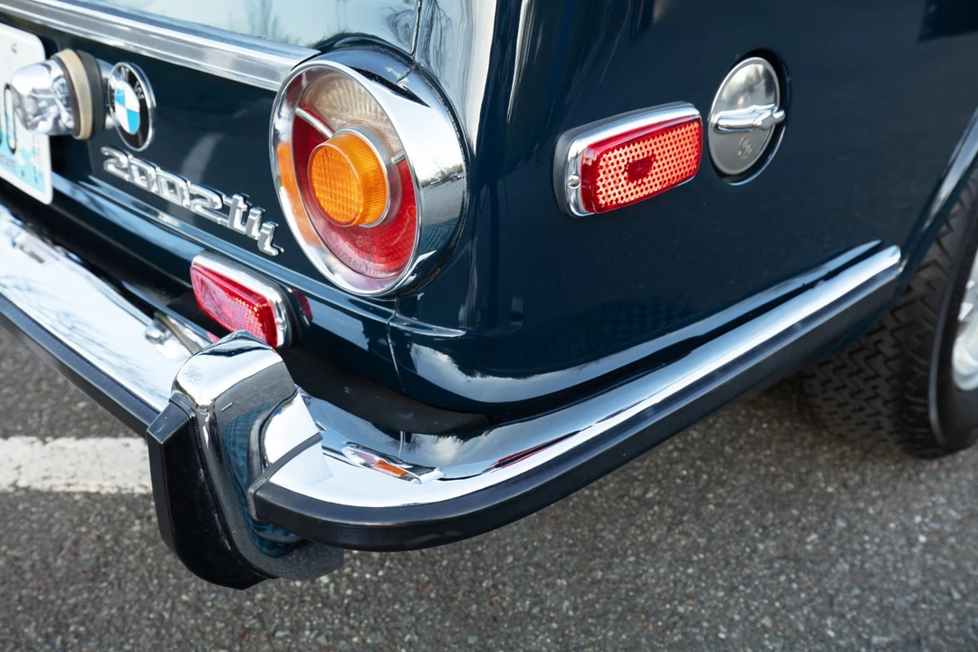 1973 BMW 2002tii - Image 28 of 31