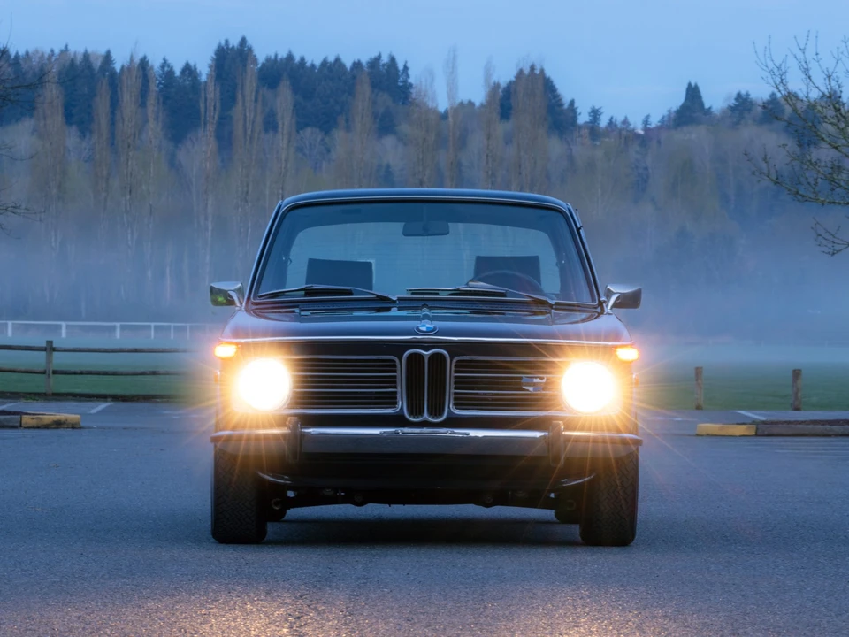 1973 BMW 2002tii - Image 7 of 31