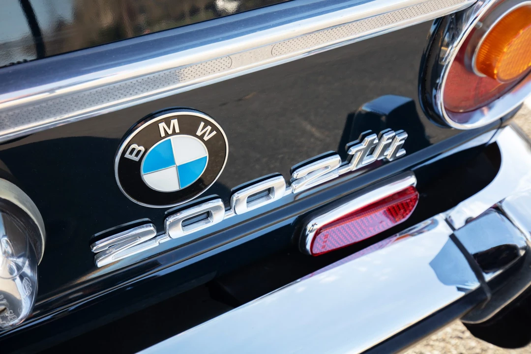 1973 BMW 2002tii - Image 30 of 31