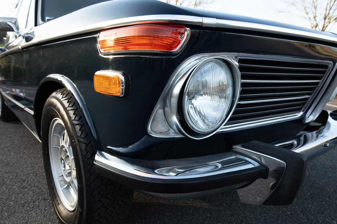 1973 BMW 2002tii - Image 21 of 31