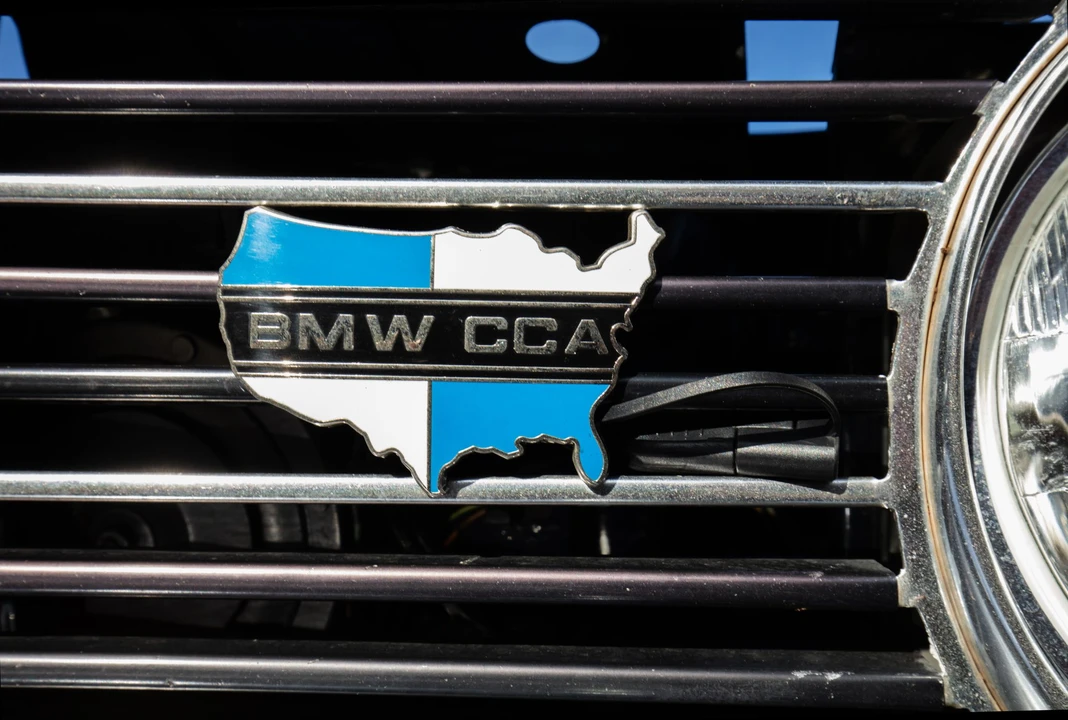 1973 BMW 2002tii - Image 31 of 31