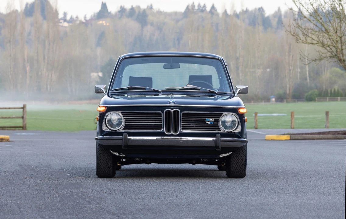1973 BMW 2002tii - Image 6 of 31