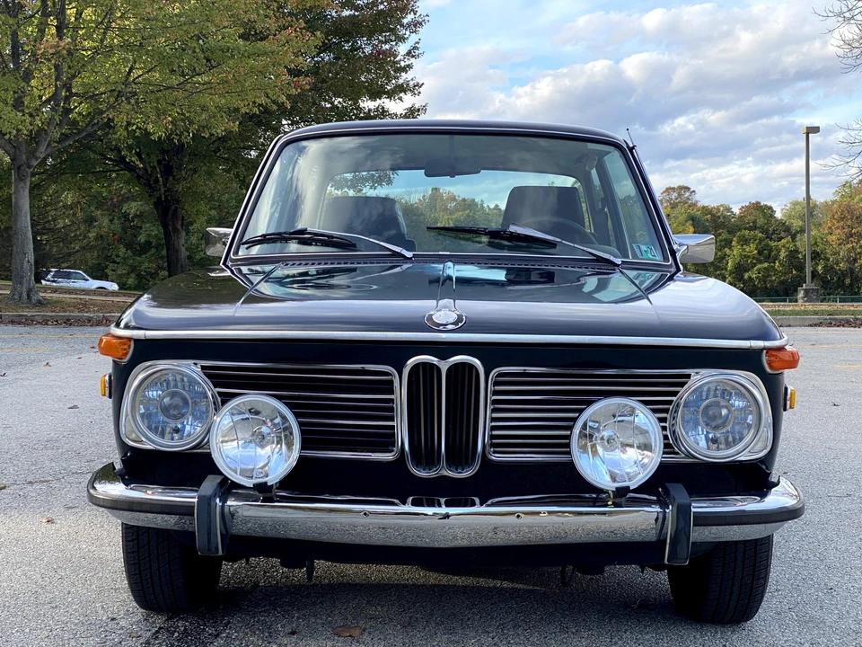 1973 BMW 2002tii - Image 15 of 31