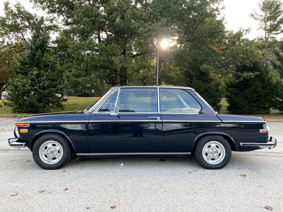 1973 BMW 2002tii - Image 6 of 31