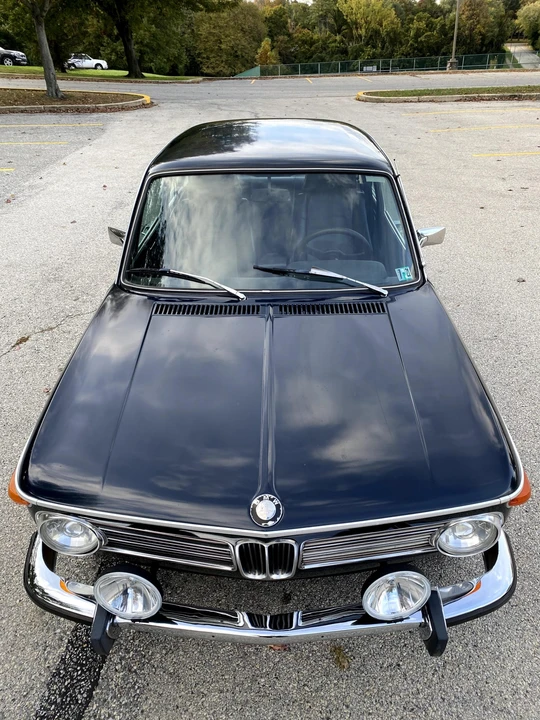1973 BMW 2002tii - Image 17 of 31