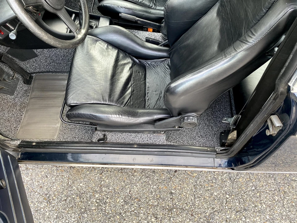 1973 BMW 2002tii - Image 23 of 31