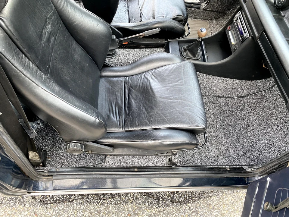 1973 BMW 2002tii - Image 24 of 31