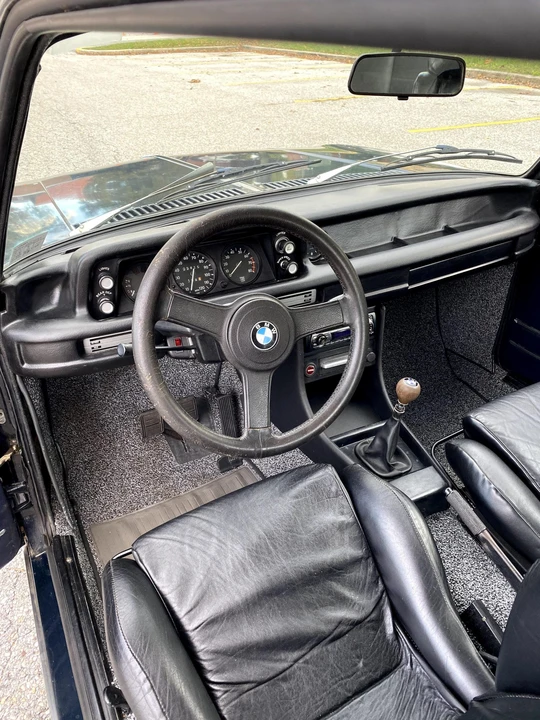 1973 BMW 2002tii - Image 25 of 31