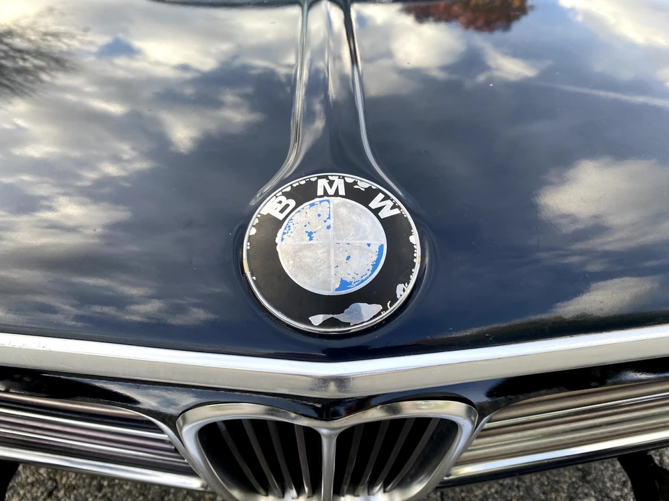 1973 BMW 2002tii - Image 18 of 31