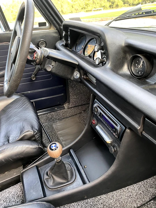 1973 BMW 2002tii - Image 27 of 31
