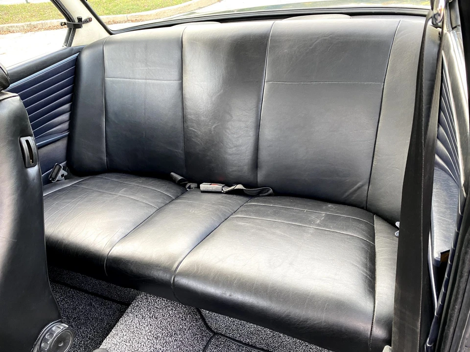 1973 BMW 2002tii - Image 30 of 31